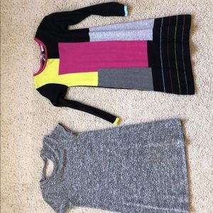 2 girls dresses
